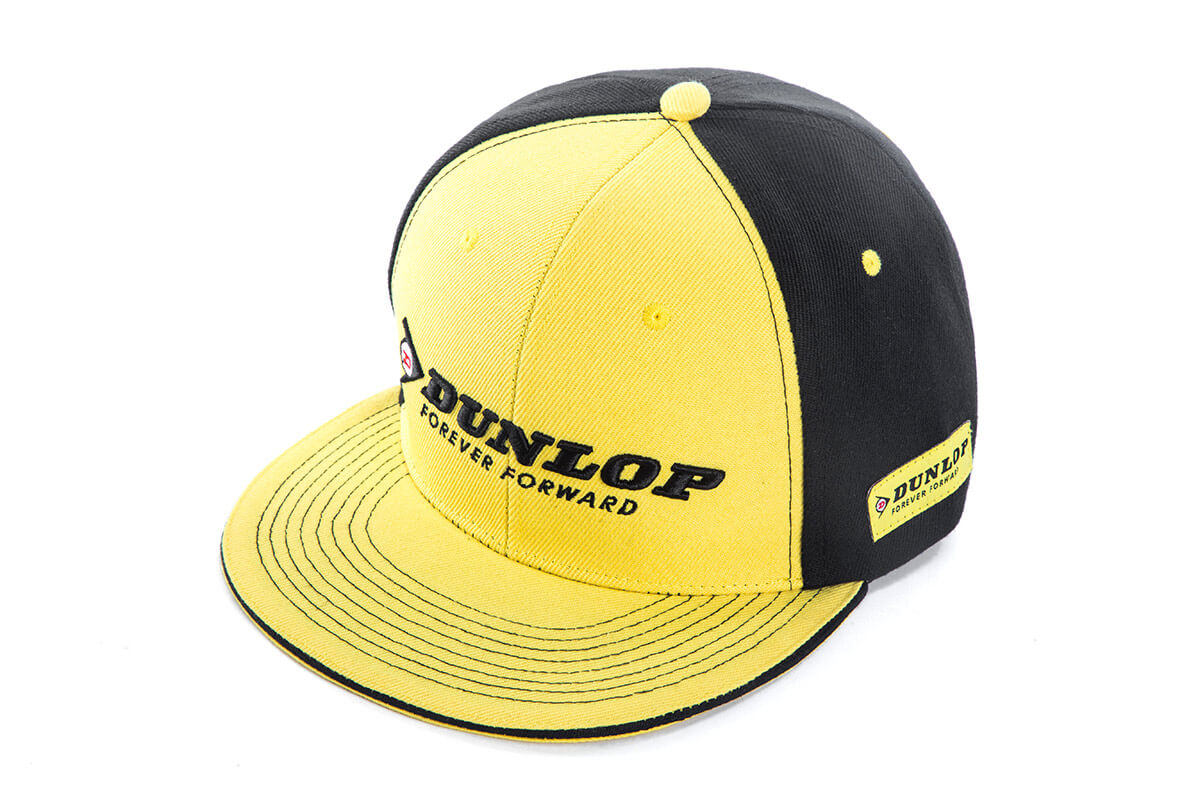 Czapka Dunlop MX Cap