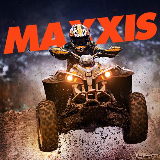 Maxxis w Olek Motocykle